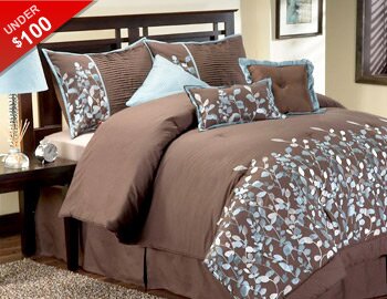 Buy Bedding Sets Blowout Under $100!