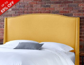 Best Sellers: Headboards