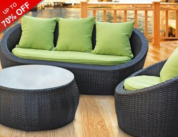 Buy Best Sellers: Outdoor Furniture!