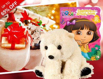 Our Favorite Stocking Stuffers