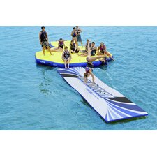 inflatable lake toys