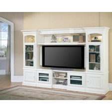 Wall Entertainment Centers | Wayfair