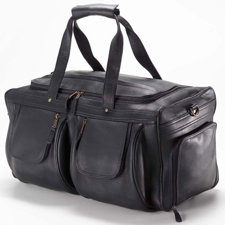 Clava LeatherVachetta 19\