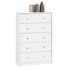 dressers wayfair features