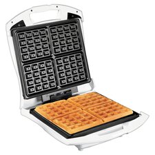 Waffle Makers, Pizzelle Makers, Crepe Makers & More