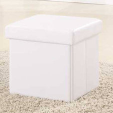 Modus FurnitureUrban Seating Cube Ottoman-image