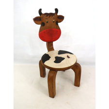 Childrens Chairs | Wayfair UK - Buy Kids Rocking Chairs, Stools