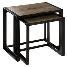 short end tables