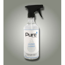 Pure Solutions USAProfessional Leather Cleaner-image