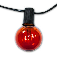 Landscape Lighting - Type: String Lighting | Wayfair
