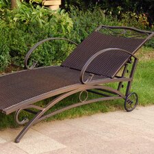 Patio Chaise Lounges | Wayfair