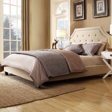 Beds - Bed Size: Full / Double, Bed Design: Platform | Wayfair