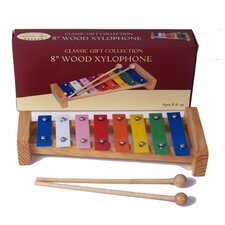 Small Wood Xylophone