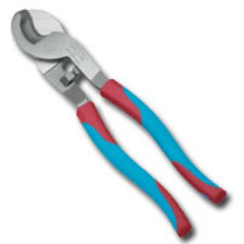 Louisville LadderFH1000 Series Classic Fiberglass Shelf Ladders - 8\' fiberglass clas image