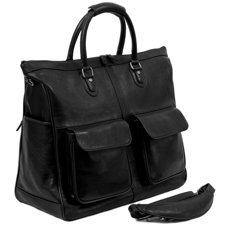 Dr. Koffer Fine Leather AccessoriesKeats 19\
