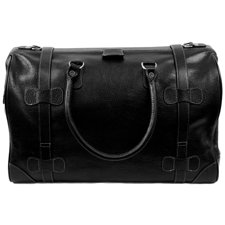 Dr. Koffer Fine Leather AccessoriesChaucer 18\