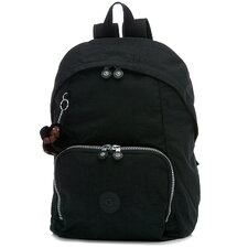 Basic Solid Ridge Large Backpack