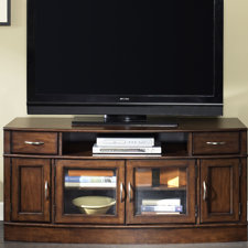 Hanover 60 TV Stand image
