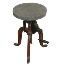 18 Adjustable Bar Stool image