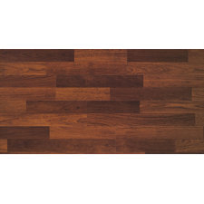 Home Series Sound 7mm Cherry Laminate in Brazilian image