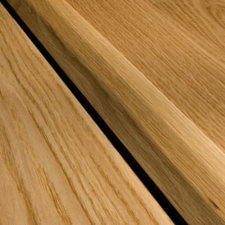 Jatoba La Paz T-Molding image