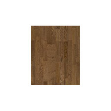 Oak San Antonio Flush Stair Nose image