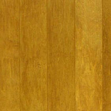 Dellamano 6-1/4 Engineered Maple Flooring in Amaretto image