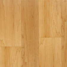 Rhinotuff 5 Engineered Maple Flooring in Natural image