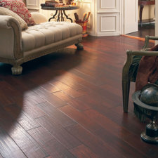 SAMPLE - Casitablanca Handcrafted Engineered Kupay in Galleon image