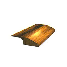 Maple Reducer in Walnut Hand Scraped image