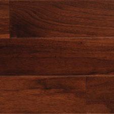 SAMPLE - Gevaldo Engineered American Walnut in Natural image