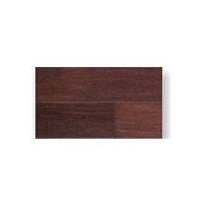 Sucupira Stair Nose in Natural image