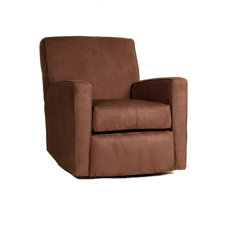 Mod Recliner / Glider image