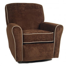 Normandy Recliner / Glider image