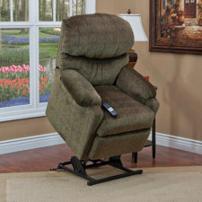 52 Series 3 Position Lift Chair image