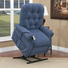 25 Series 3 Position Lift Chair image