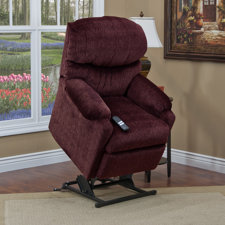 53 Series Petite Wall-a-Way Reclining Lift Chair image