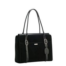 CoakleySignature Suede Everyday Portfolio image