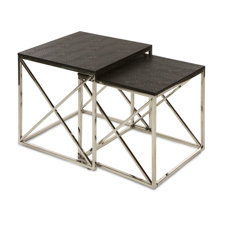 Armanie 2 Piece Nesting Tables image