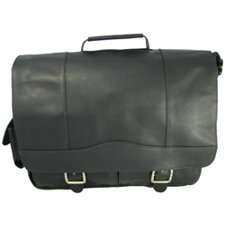 David KingFull Flap Porthole Briefcase image