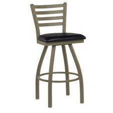 Swivel Bar Stool image