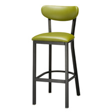 Steel 30 Bar Stool image