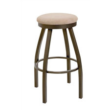 26 Swivel Bar Stool image