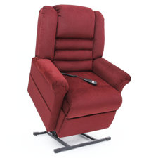 3 Position Lift Chair image