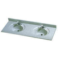 Rhody RugRio Almond Stair Treads image