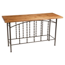 Prescott Console Table image