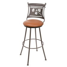 Aspen 25 Swivel Bar Stool image