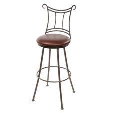Waterbury 30 Swivel Bar Stool image