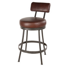 Cedarvale 25 Swivel Bar Stool image