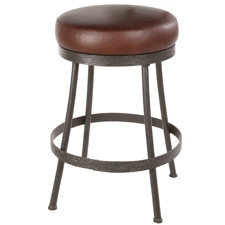 Cedarvale 30 Swivel Bar Stool image